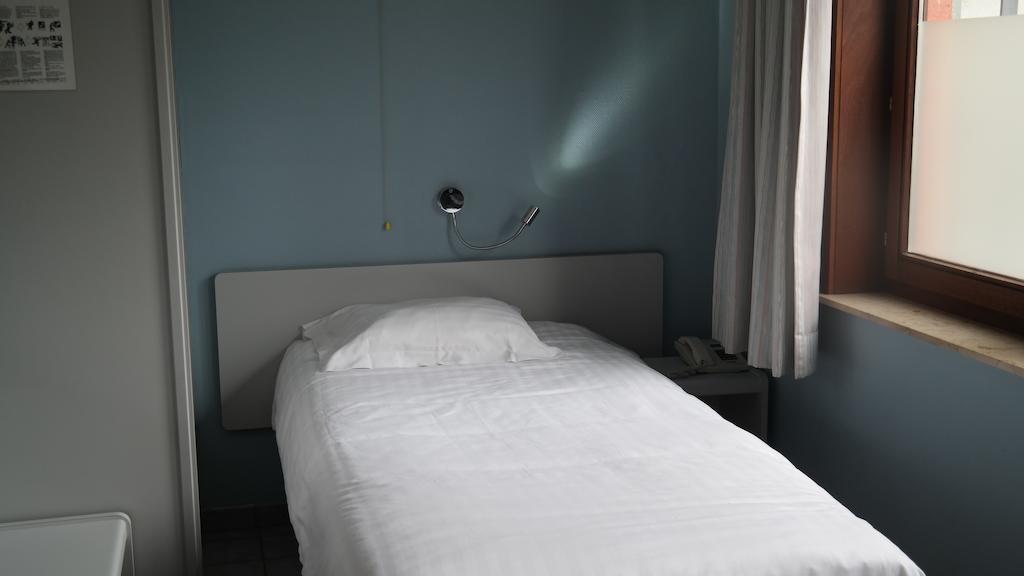 De Bonte Os Hotel & Tower Roeselare Værelse billede