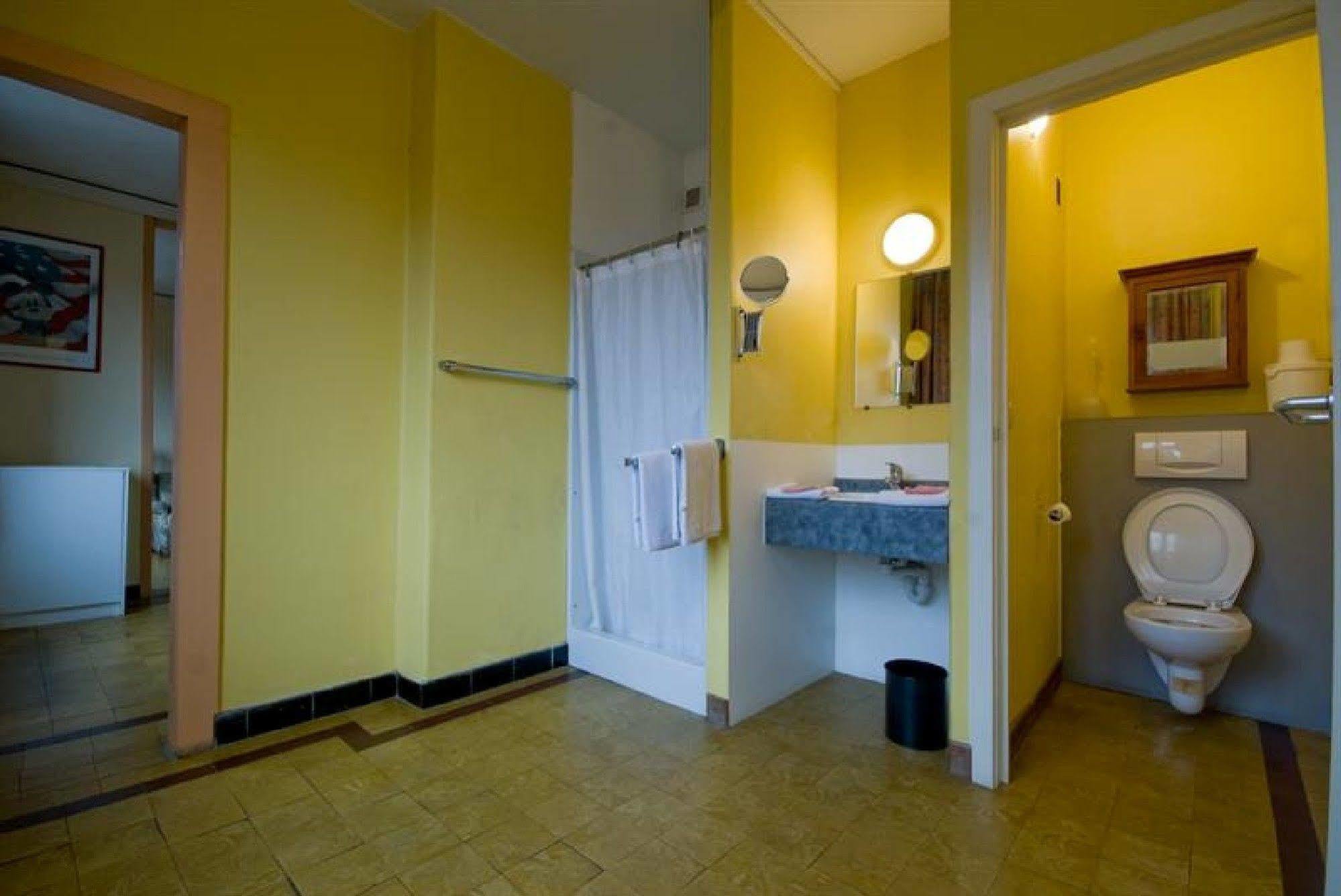 De Bonte Os Hotel & Tower Roeselare Eksteriør billede