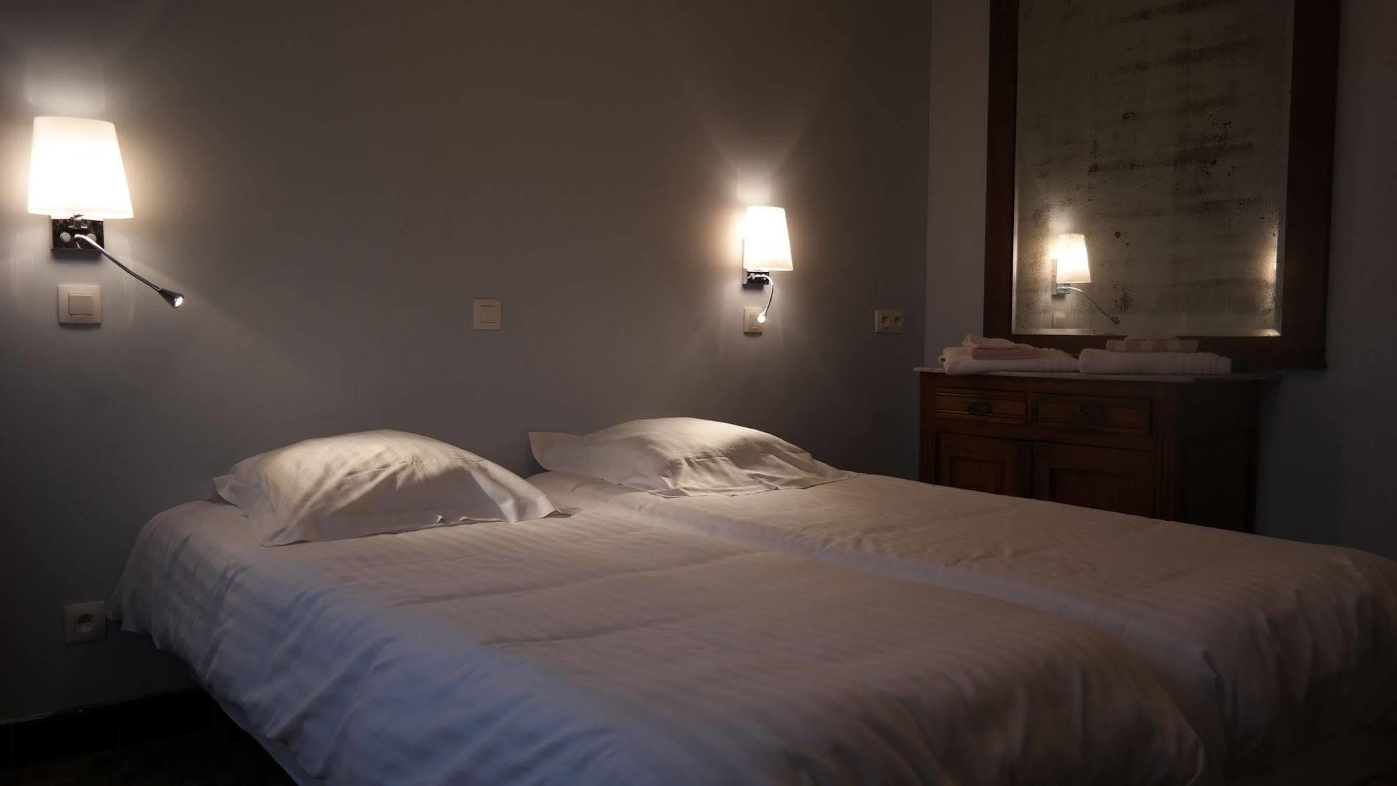 De Bonte Os Hotel & Tower Roeselare Eksteriør billede